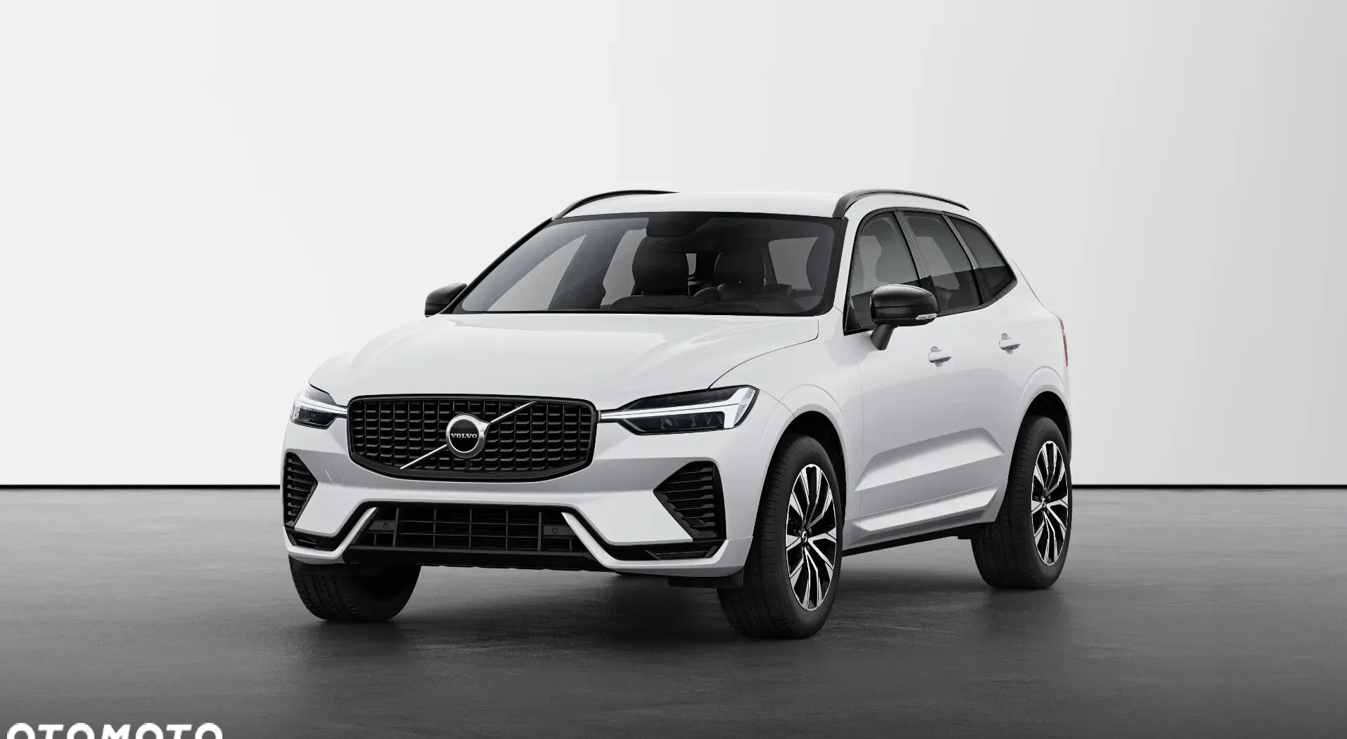 tuszyn Volvo XC 60 cena 241300 przebieg: 5, rok produkcji 2023 z Tuszyn